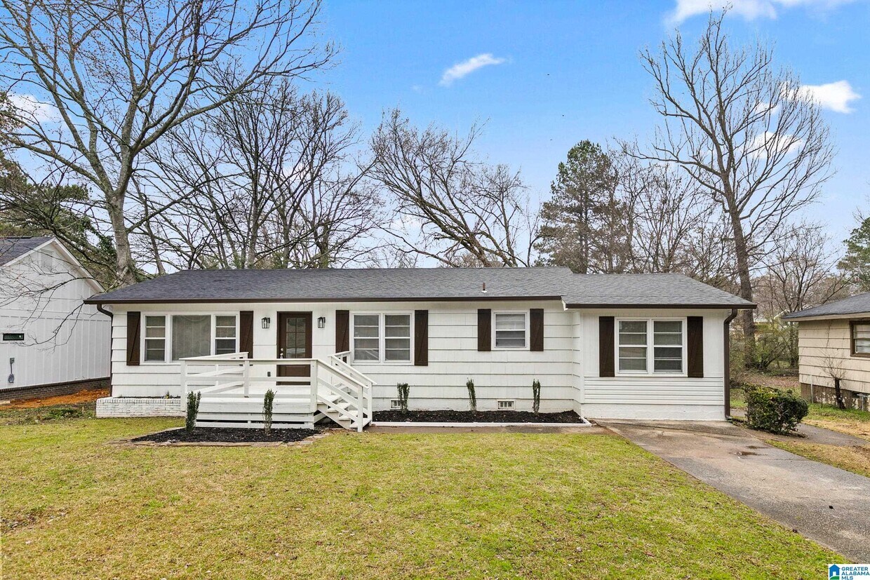Foto principal - 428 Orchid Rd