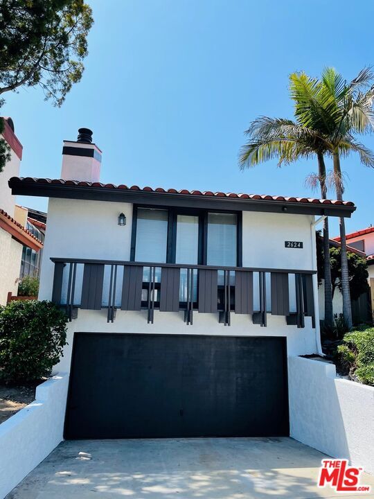 Foto del edificio - 2624 30th St