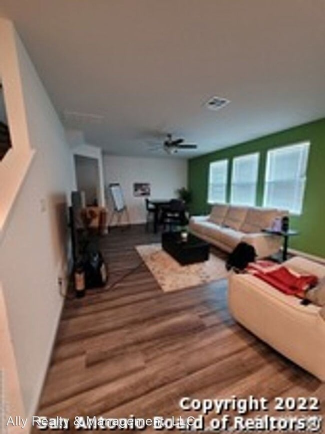 Building Photo - 4 br, 2.5 bath House - 4804 Night Herder