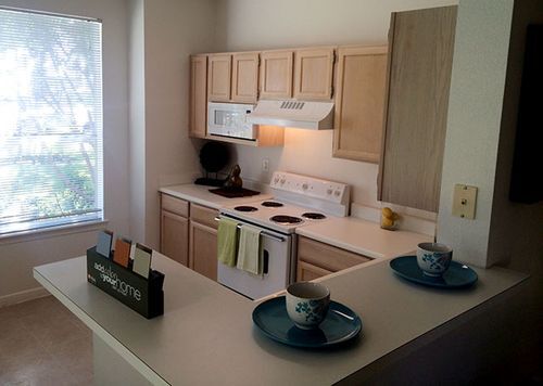 Foto del edificio - 12850 S Kirkwood Rd
