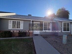 Building Photo - 5960 W Oregon Ave