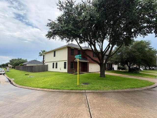 Foto del edificio - 20811 Trenton Valley Ln