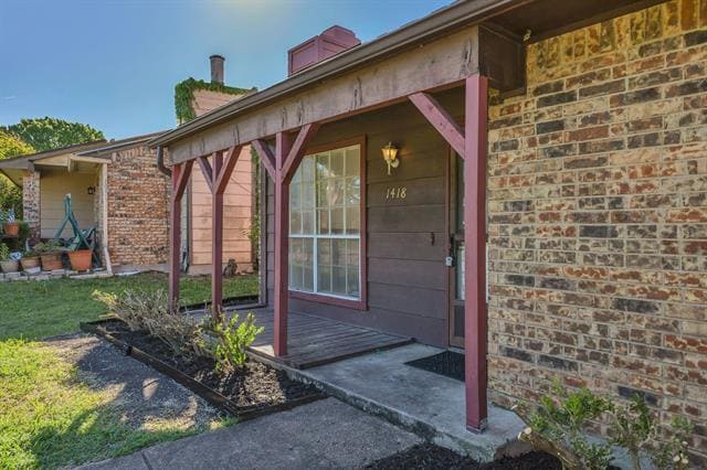 Building Photo - 1418 Butterfield Dr
