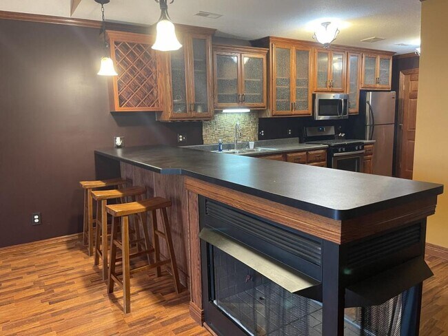 Foto del edificio - 8230 Casebeer Miller Rd