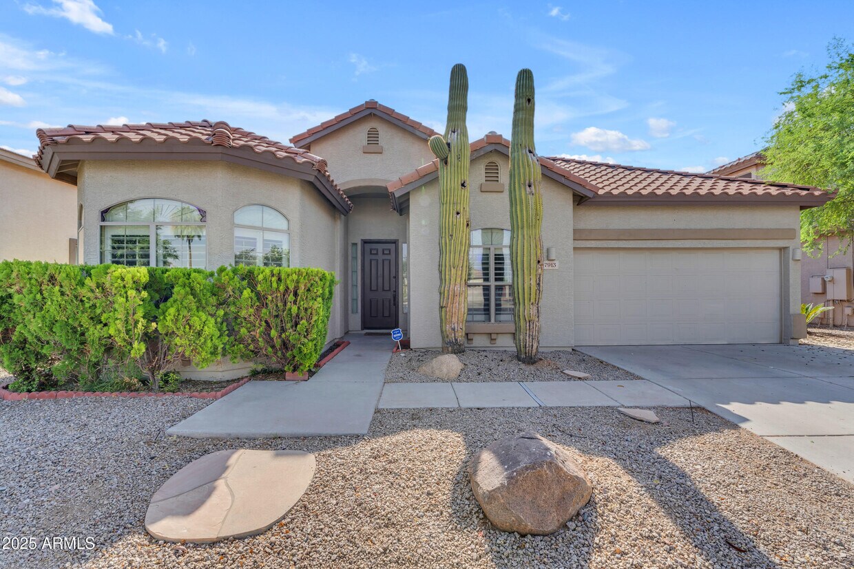 Foto principal - 7913 N 88th Ln