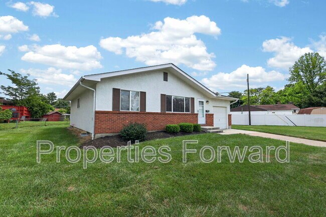 Foto del edificio - 3127 Thomas Ave
