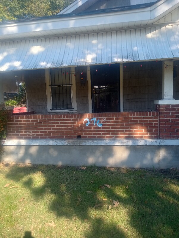 Foto del edificio - 374 Person