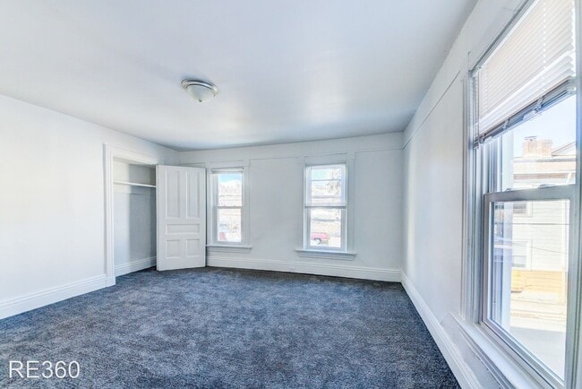 Building Photo - 2 br, 1 bath House - 716 Industry St Allen...