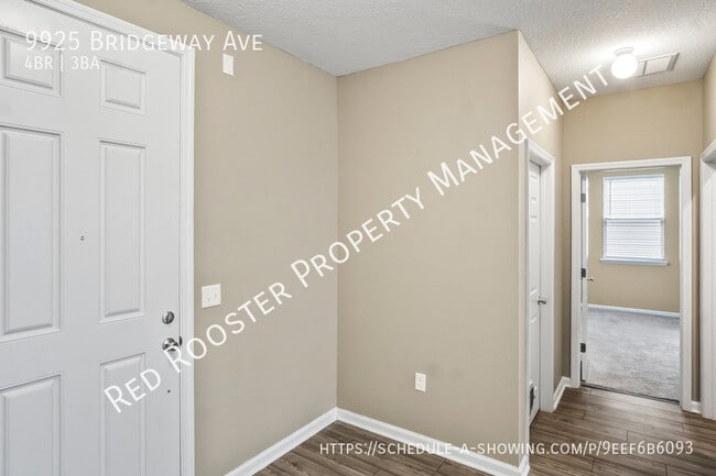 Foto del edificio - 9925 Bridgeway Ave