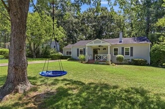 Building Photo - 2305 Sanford Rd