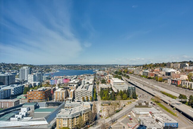 Foto del edificio - 1808 Minor Ave