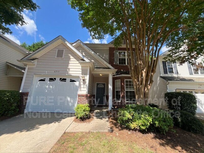 Photo - 6531 Avonlea Ct Townhome