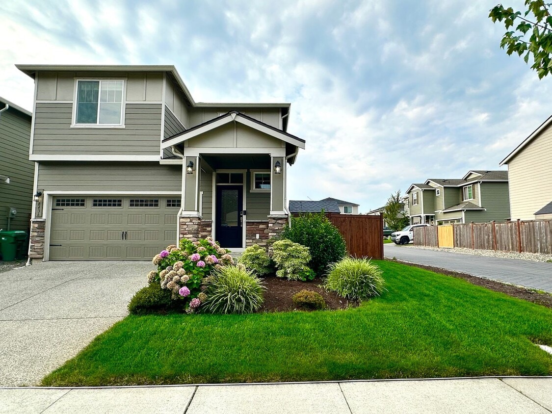 Foto principal - Stunning Home in Marysville