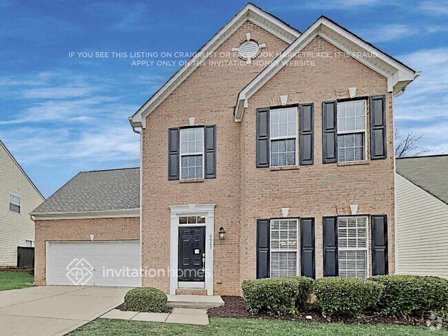 Building Photo - 6927 Cascade Dream Ct