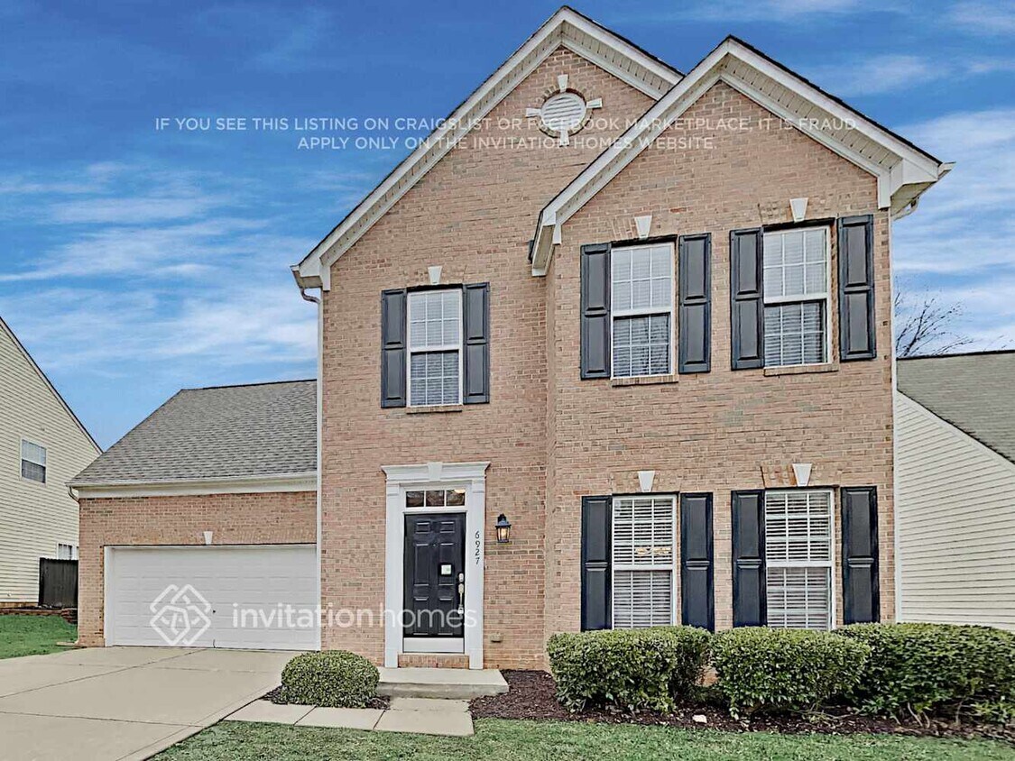 Foto principal - 6927 Cascade Dream Ct