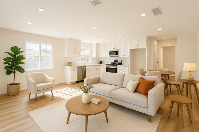 Building Photo - Brand-New 4-Bedroom Split-Level ADU in Res...