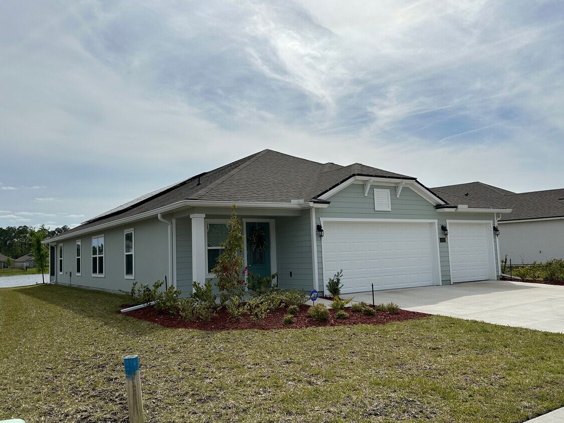 Primary Photo - Home For Rent