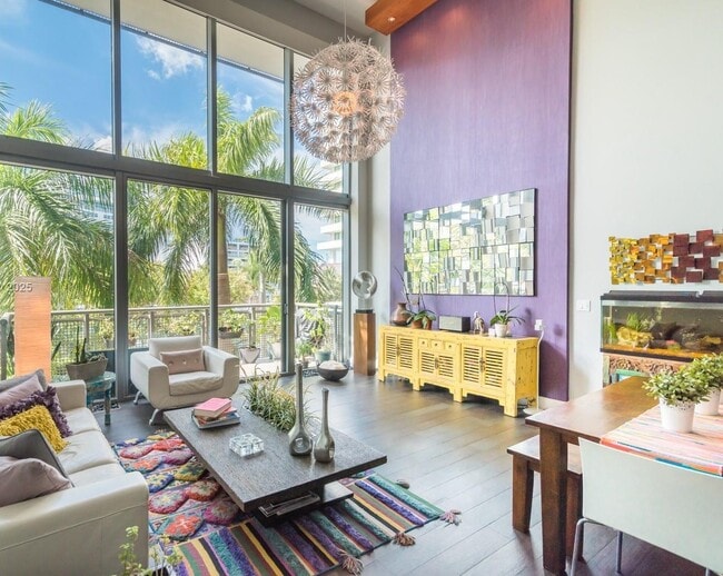 Building Photo - 6000 Collins Ave