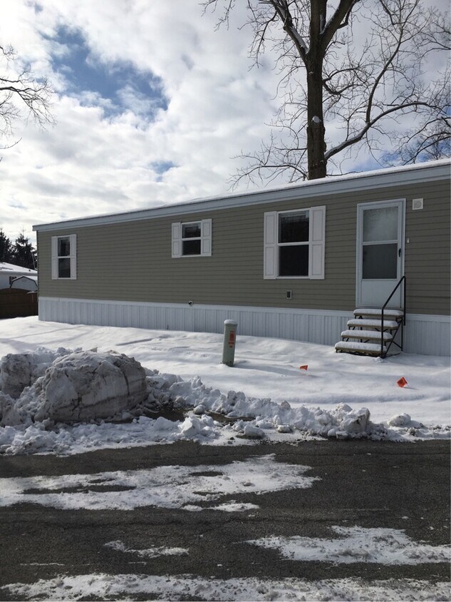 Foto principal - 1710 S Walnut St