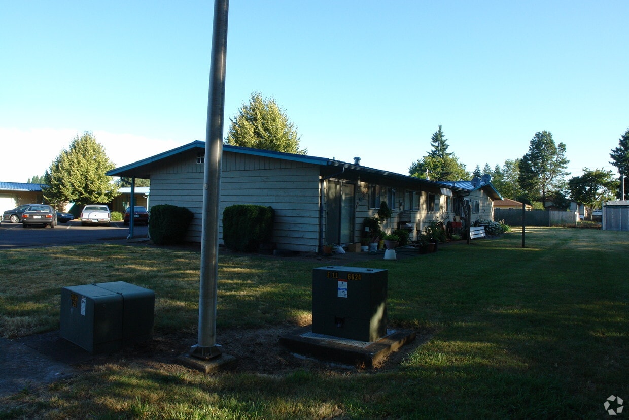 Building Photo - 1061-1067 Ring St