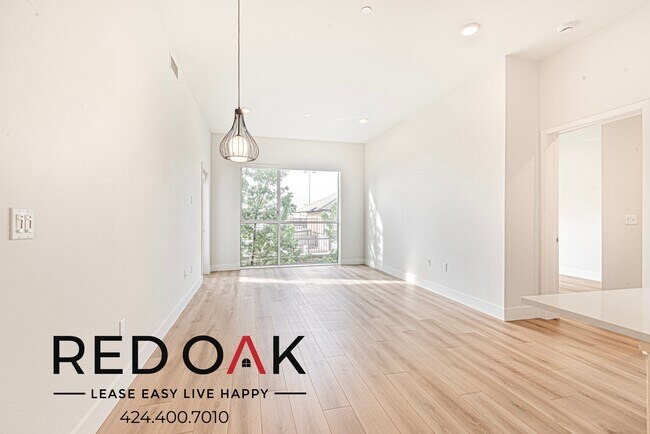 Foto del edificio - 1331-1333 W 7th St