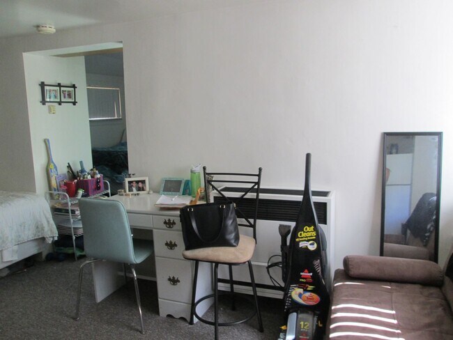 Foto del edificio - 66 Chorro St