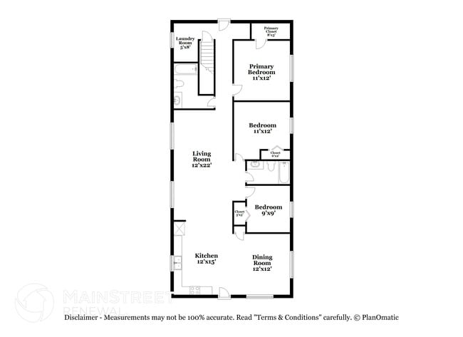 Building Photo - 107 S Walker Ln