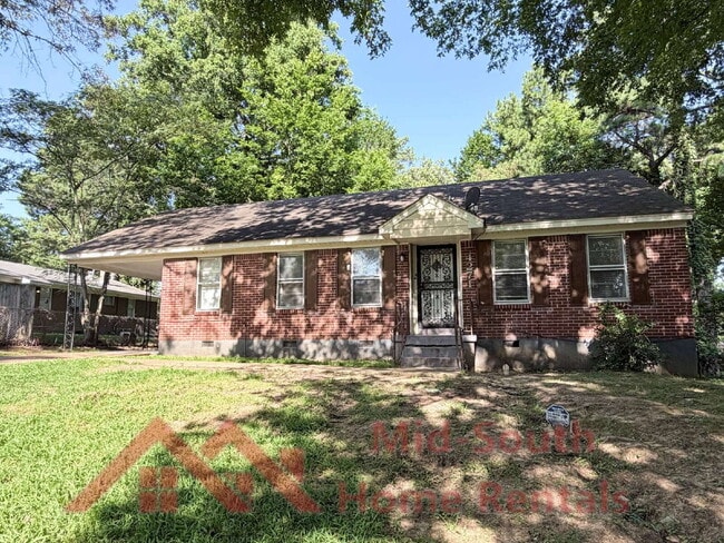 Building Photo - 4271 Coventry Dr