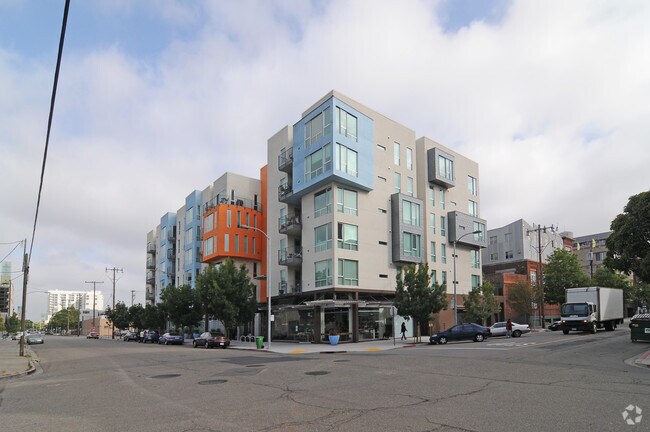 Building Photo - 200 2nd Street
