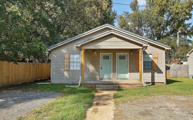 Building Photo - 3538 Third Street