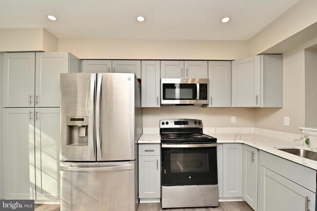 Foto del edificio - 2 Wild Cherry Ct