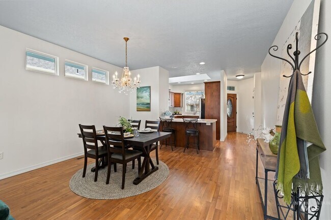 Foto del edificio - 2278 S Blackspur Way