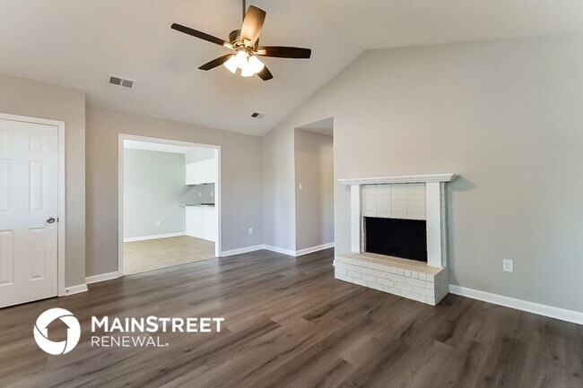 Foto del edificio - 3437 Laurelwood Dr