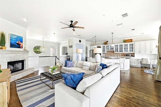 Foto del edificio - 17902 Crystal Cove