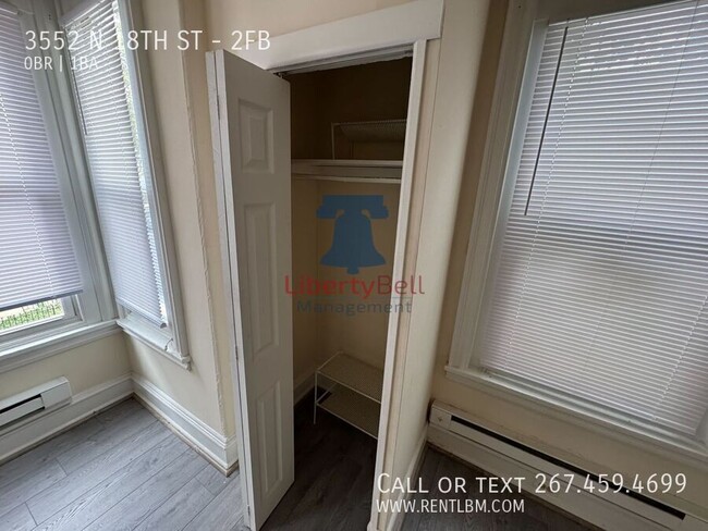Building Photo - 3552 N 18th St