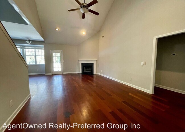 Building Photo - 3 br, 2 bath House - 1326 Ellison Run