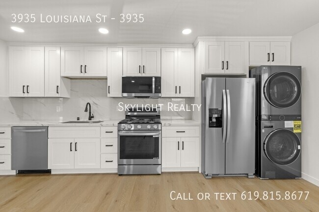 Foto del edificio - 3935 Louisiana St
