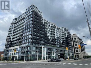 Building Photo - 1100 Sheppard Ave W