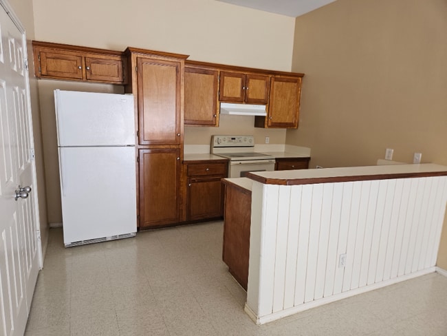 Foto del edificio - 2510 E U.S. Business 83