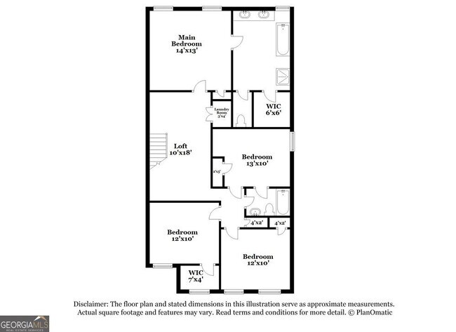 Building Photo - 307 Hidden Creek Ln