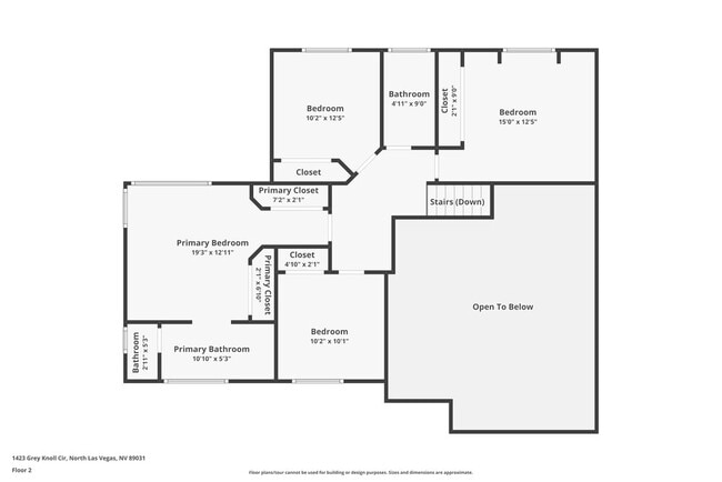 Building Photo - 1423 Grey Knoll Cir