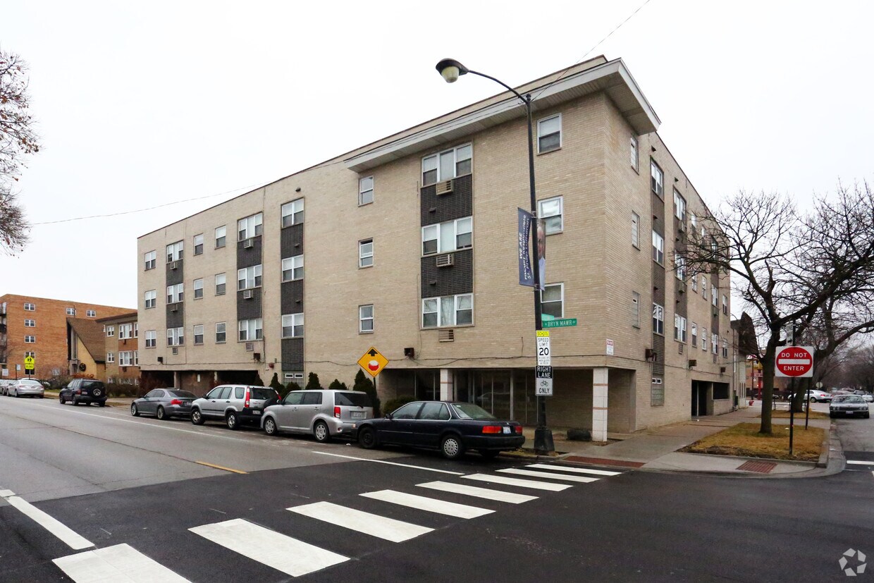 2559 W Bryn Mawr Ave. - 2559 W Bryn Mawr Ave
