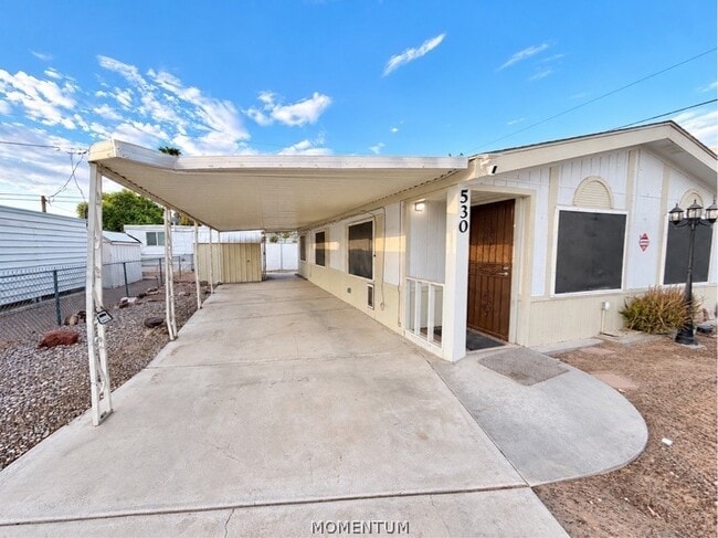Building Photo - 530 Havasu Ln