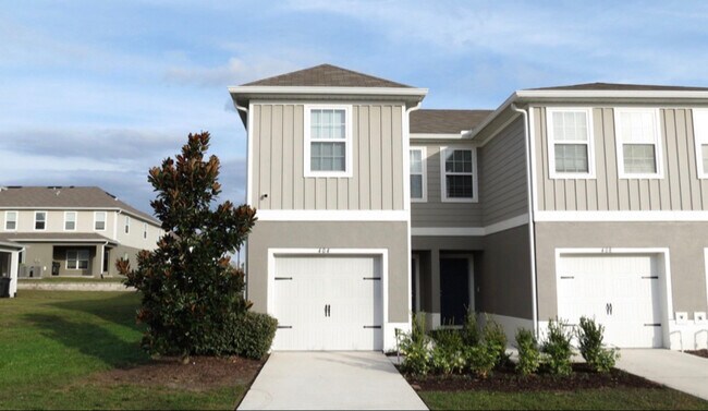 Foto del edificio - 404 Sedgewick Dr