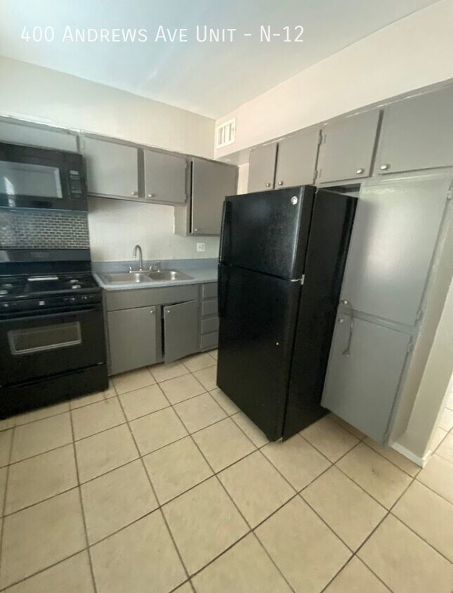 Foto principal - 400 Andrews Ave