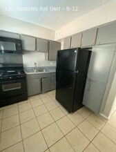 Building Photo - 400 Andrews Ave