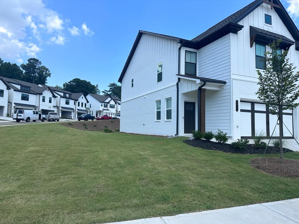 4611 Cypress Landing Way, Gainesville, GA 30504 Townhome Rentals in