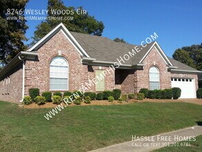 Building Photo - 8246 Wesley Woods Cir