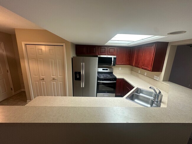 Cocina - 140 Sand Ct