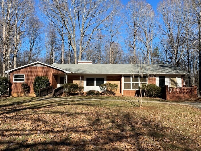 T.R. Lawing Property House Rental in Mint Hill, NC